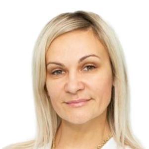 Валуева Ольга Петровна