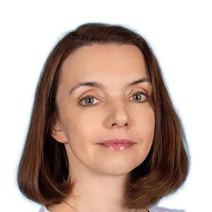 Жукова Светлана Владимировна