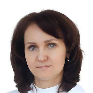 Козлова Оксана Ивановна