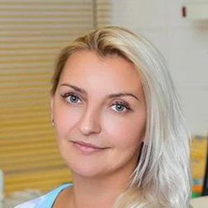 Горбаткова Елена Сергеевна