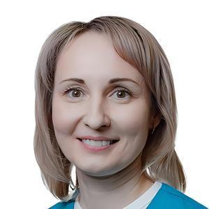 Терещенко Ирина Германовна