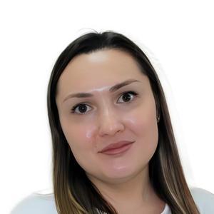 Федотова Альфия Альфретовна