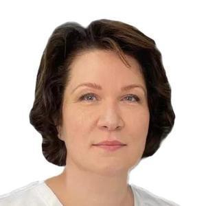Пилипенко Инна Вячеславовна