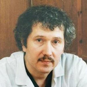 Сафин Малик Гайнисламович