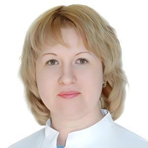 Бибикова Ирина Александровна