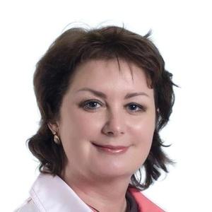 Горбунова Ирина Васильевна
