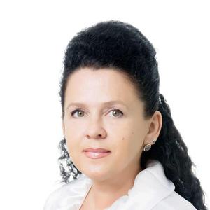 Филатова Маргарита Юрьевна