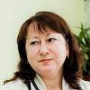 Чубукова Елена Владимировна