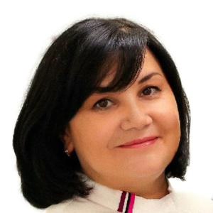 Никифорова Татьяна Алексеевна