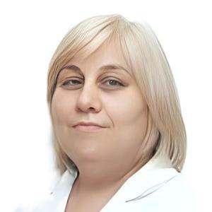 Аджиева Тамина Бадевовна