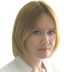 Семенникова Ольга Михайловна