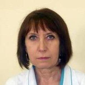 Меховникова Людмила Анатольевна