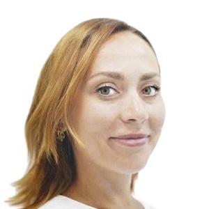 Апанасенко Анна Васильевна