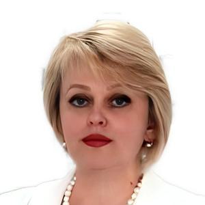 Малыхина Елена Михайловна