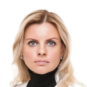 Воронова Елизавета Игоревна