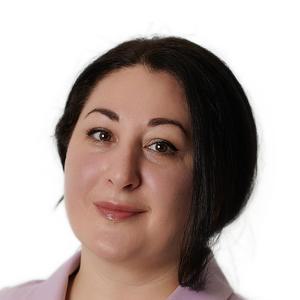 Албагачиева Роза Руслановна