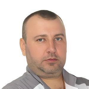 Коваленко Игорь Владимирович