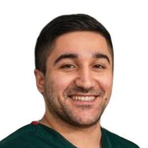 Гаджизаде Рамиль Матлабович