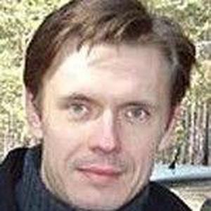 Люднев Леонид Олегович