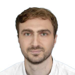 Росляков Никита Станиславович
