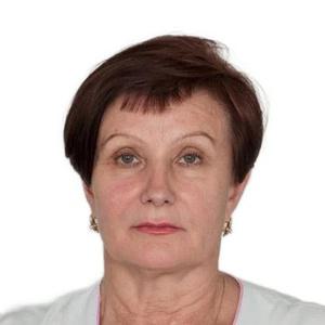 Голубка Надежда Степановна