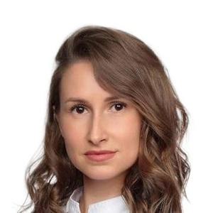 Гапшина Анастасия Сергеевна