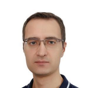 Денисович Павел Михайлович