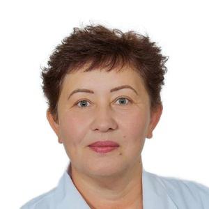 Аитова Румия Хасановна