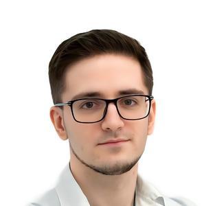Продан Алексей Алексеевич