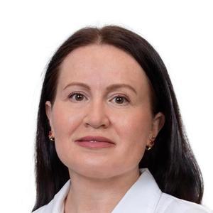 Мещерякова Самира Маратовна