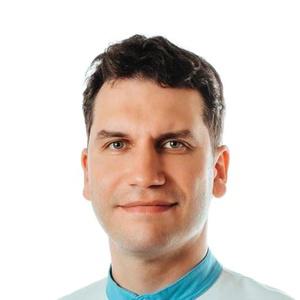 Морозов Дмитрий Валерьевич