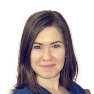 Мурчина Александра Николаевна