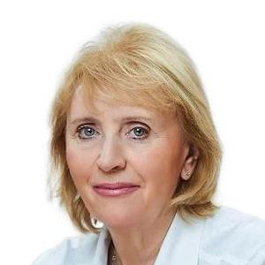Забара Неля Григорьевна