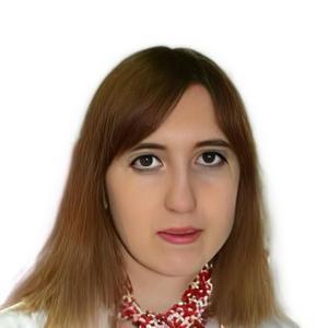 Муравская Нина Владимировна