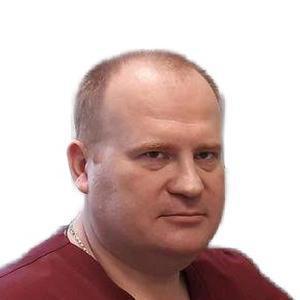 Маругин Игорь Владиславович