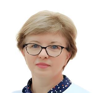 Вакулина Елена Николаевна