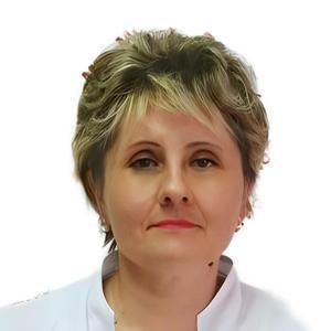 Данилова Светлана Станиславовна