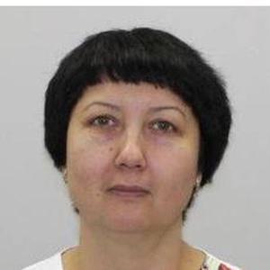 Искорцева Елена Викторовна