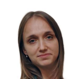 Машина Мария Андреевна