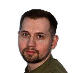 Гришин Сергей Владимирович