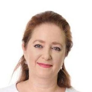 Крутова Марина Георгиевна