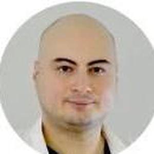 Горохов Александр Вадимович