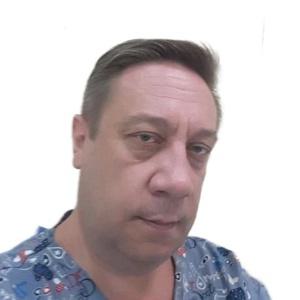 Мальцев Станислав Викторович