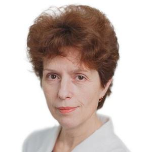 Аверина Елена Владимировна