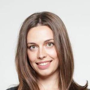 Гребенникова Валерия Павловна