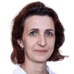 Тилишевская Наталья Викторовна