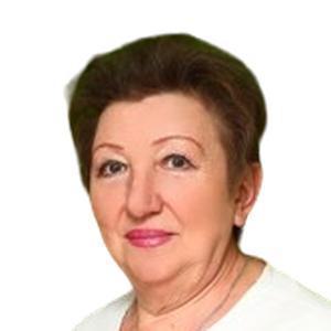 Терновая Галина Тимофеевна