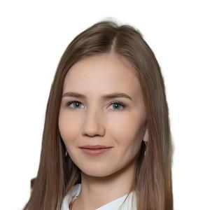 Мамаева Любовь Александровна