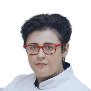 Митяева Елена Васильевна