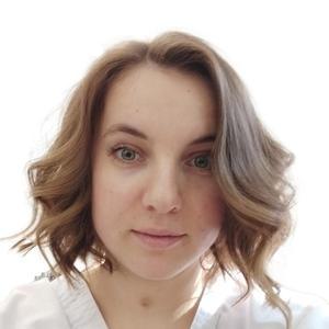 Клюева Валерия Алексеевна